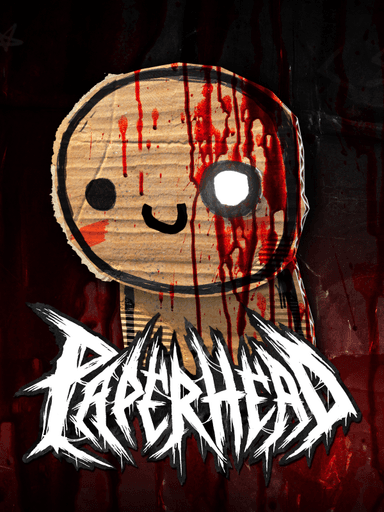 Paperhead cover